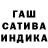 ГАШИШ индика сатива Anton Truveller